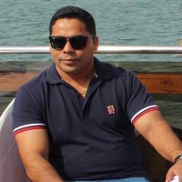 Prakash Darnal Darji