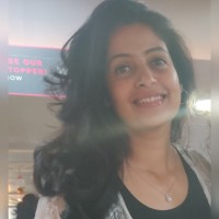 Bharati Girish Ballarwad