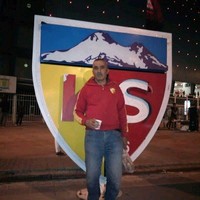 Bedir Bayrak