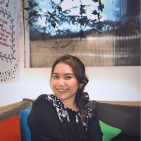 Elfrida Azwina