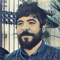 Andrés E. Domínguez Ampuero