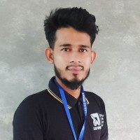 Romzan Ali