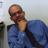 Paul Feliz
