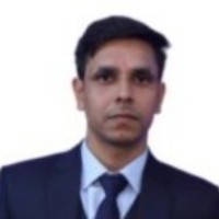 Aashish Kumar