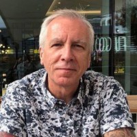 Ian Munro