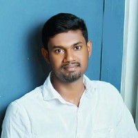 SYAM JOSEPH