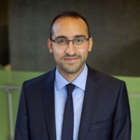 Kiarash Khorram