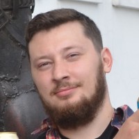 Alexander Sheynin
