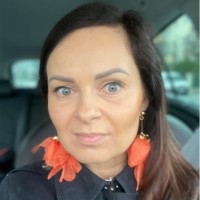 Justyna Skórska-Dziedziak