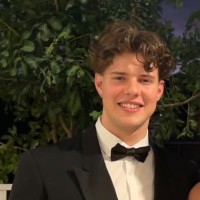 Sebastian Hulme-Peake