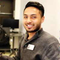 Rasheeq Khan