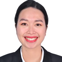 Chrisanta Marie David