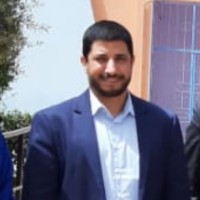 Hicham AIT SI ALI