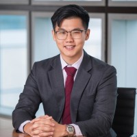 Joshua Oh (胡恩耀)
