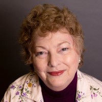 Marilyn Goff
