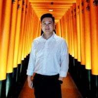 Michael Yu