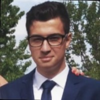 Tamás Max Bognár