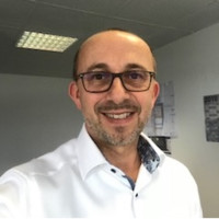 Stefan Simmert