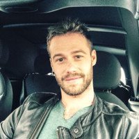 Julien Malrieux