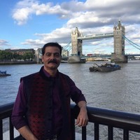 Govind sharma