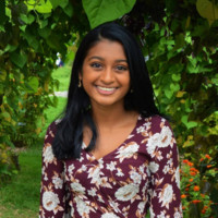 Soumya Potu