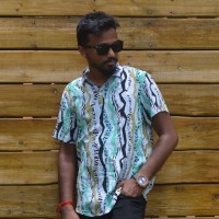 Nitin U