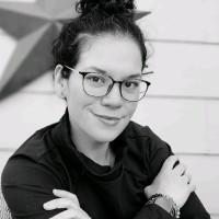 Alex Kirkpatrick, Ph.D.