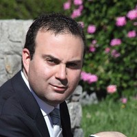 LUCA MARIA PAGANUCCI