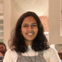 Disha Nagaraj