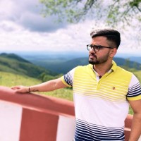 Arunkumar S