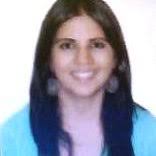 Mehak Gulati