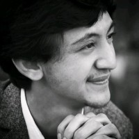Saeed Hamed Ashna