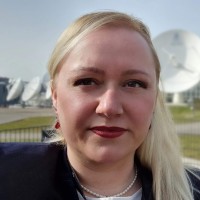 Kerstin Roost 📡🛰