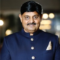Sanjay Siroliya
