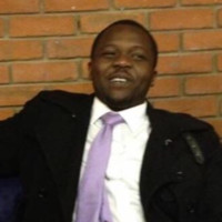 Isaac Acheampong