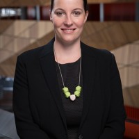 Amanda Walker