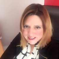 Sandy Yani Chinchilla