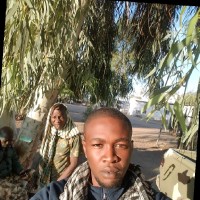 Chukwunonso Okwuosah