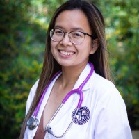 Julliann Rae Amor, Bsn, Rn