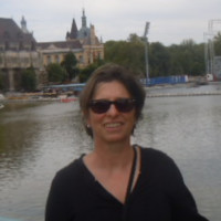 Isabel Bettin Vallejo