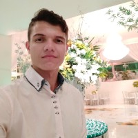 Leandro Costa Lima