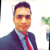 Somil Shah