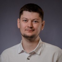 Alexander Rymkevich