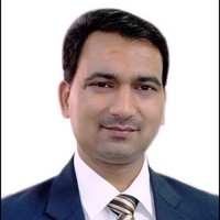 Jagdamba Chamola