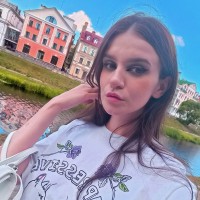 Anastasia Chizhova
