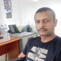 Jayesh Valand