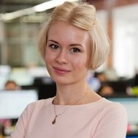 Любовь Умарова
