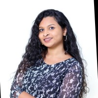 Suriya Shaji Pereira