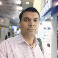 Divesh Chahar