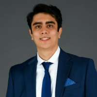 Kamran Poorbahrami, Ph.D.